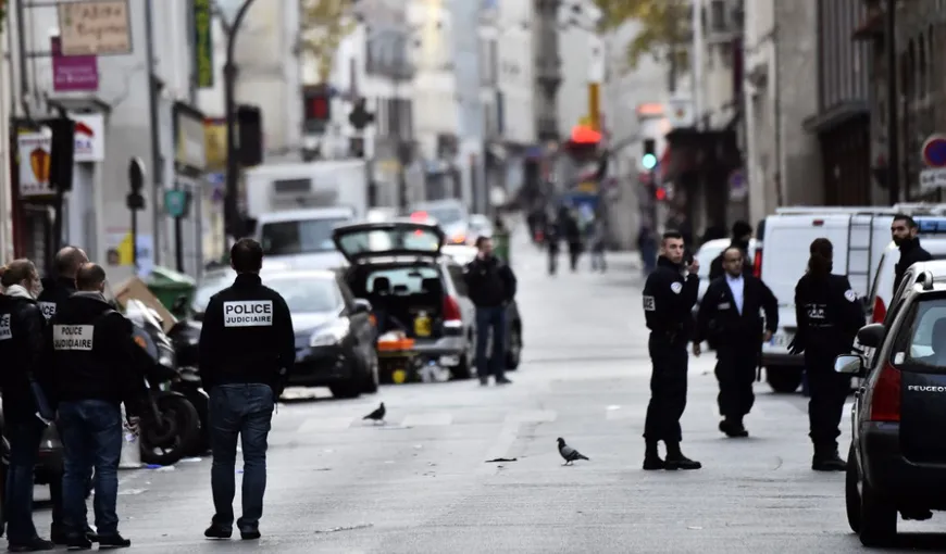 Un britanic a recunoscut că a ajutat un suspect în atentatele din Paris şi Bruxelles