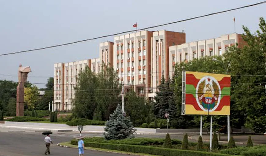 Ataşatul militar al Rusiei la Chişinău, convocat la Ministerul Apărării al Republicii Moldova. Ce i s-a cerut