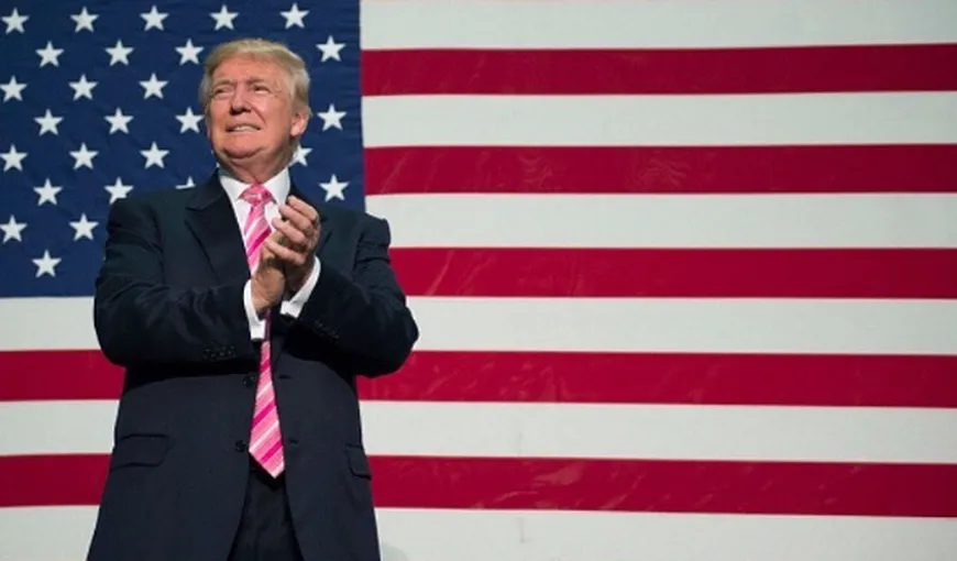 Cine este omul care a prezis VICTORIA lui Donald Trump în alegerile din SUA