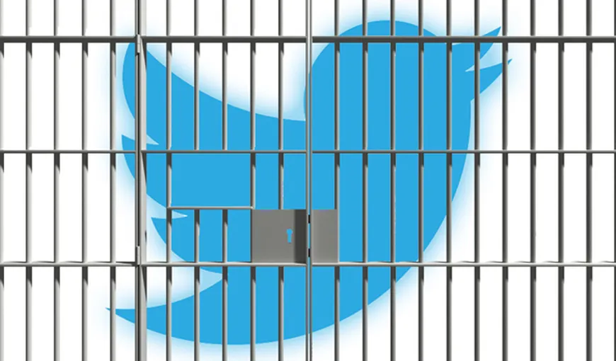 Jurnalist condamnat la trei luni de închisoare pentru un mesaj pe Twitter