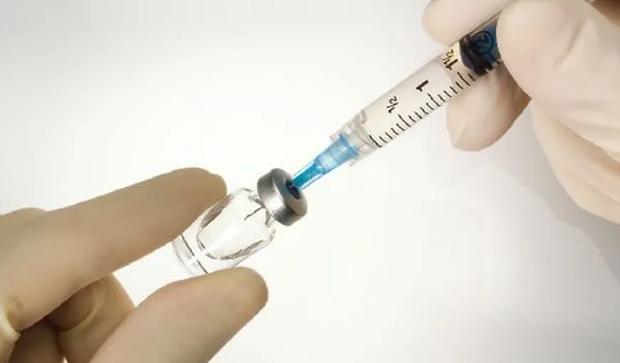 INSP: Peste 250.000 de persoane au fost vaccinate antigripal cu vaccin de la Ministerul Sănătăţii până la 13 noiembrie
