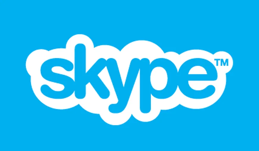 Serverele Skype au picat în Statele Unite ale Americii
