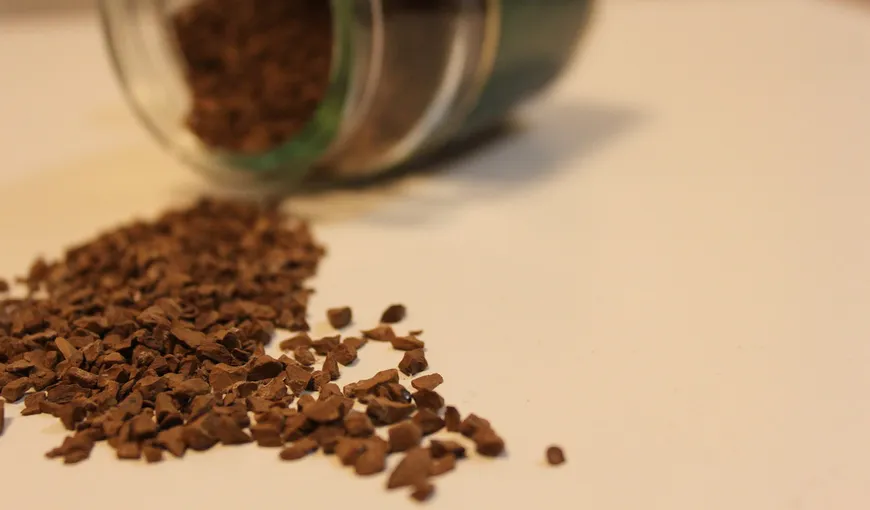 Utilizări uimitoare ale zaţului de cafea. Le ştiai şi tu?