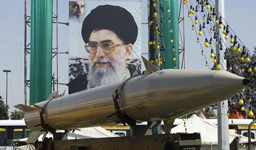 SUA au aprobat extinderea cu 10 ani a sancţiunilor aplicate Iranului