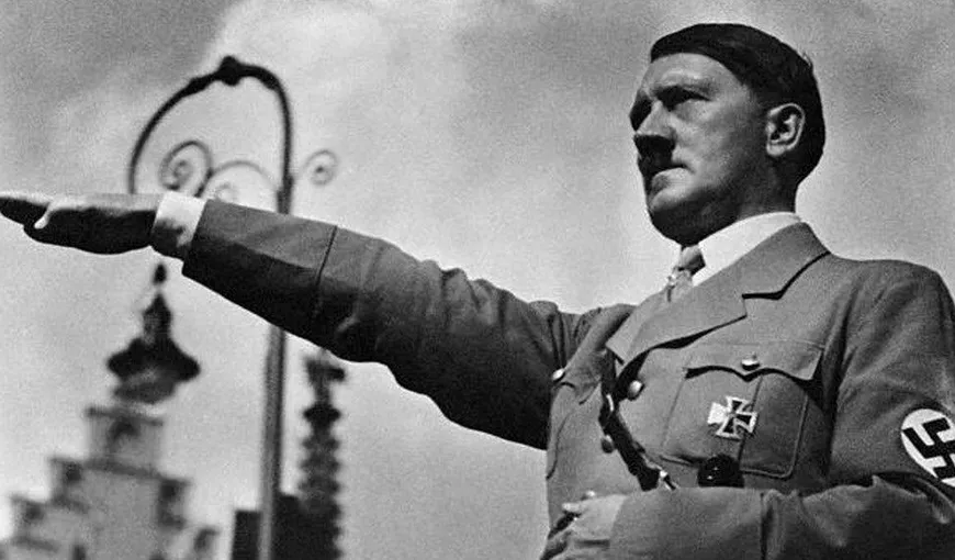 Secretele INTERZISE ale celui mai BOLNAV conducător. 10 lucruri absolut UIMITOARE despre Adolf Hitler