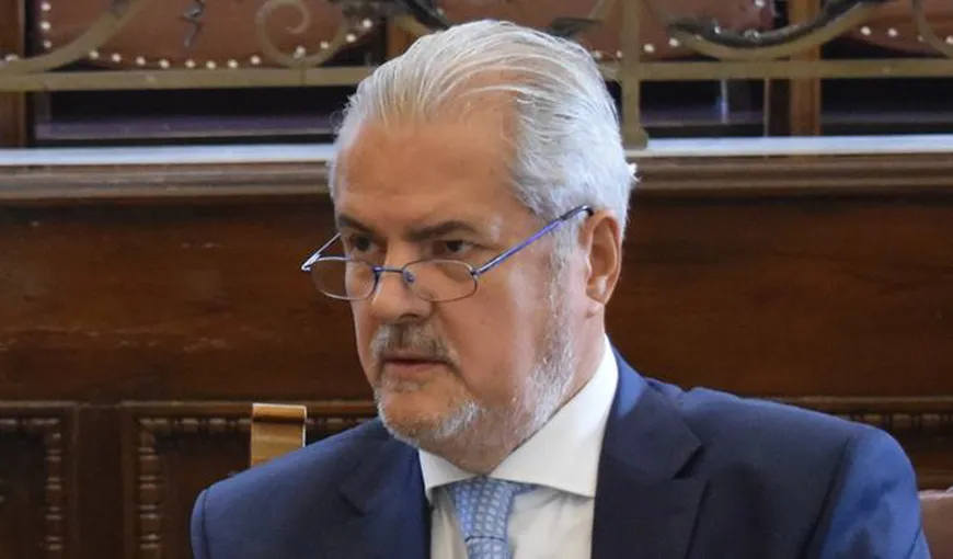 Adrian Năstase, despre Cabinetul Grindeanu: Este clar că s-a schimbat „lanţul de comandă”