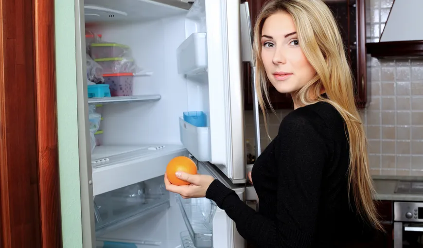 Alimente care nu trebuie ţinute NICIODATĂ în frigider