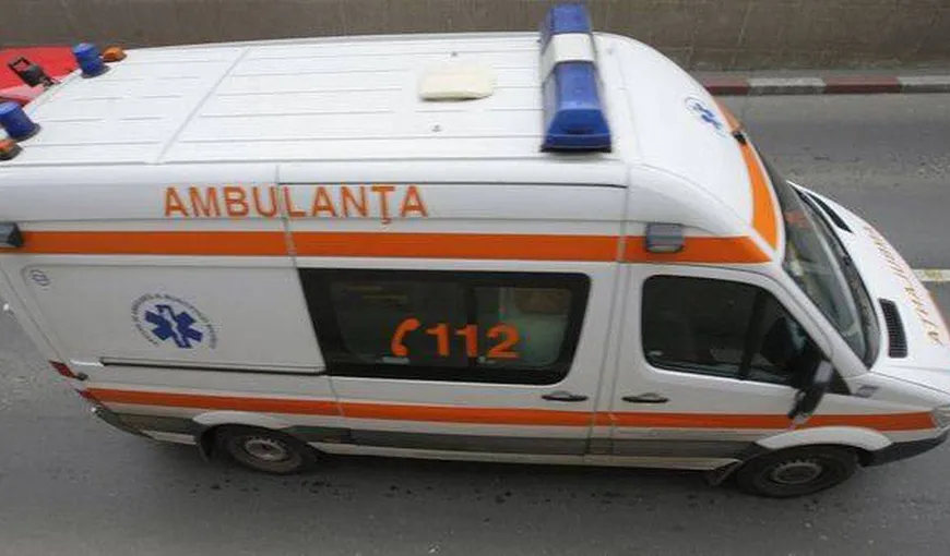 Aproape 2.000 de solicitări ale Ambulanţei Bucureşti-Ilfov, în ultimele 24 de ore