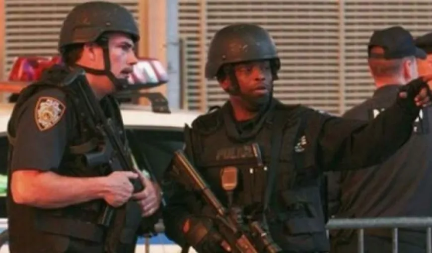 Anunţul SUA cu privire la ameninţarea cu bombă de la metroul din Los Angeles