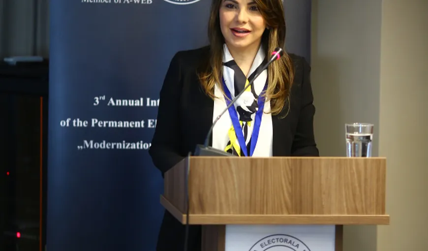 Ana Maria Pătru dezvăluie ce documente verifică procurorii în dosarul alegerilor din 2009 VIDEO