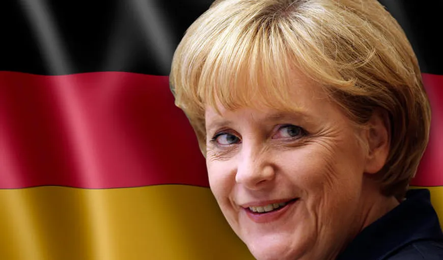 Angela Merkel a fost realeasă la conducerea Uniunii Creştin-Democrate