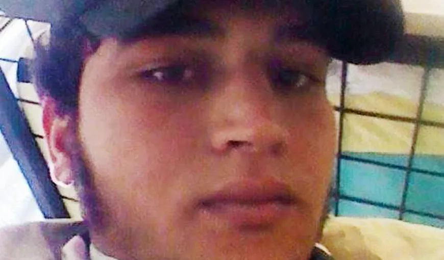 Atentat la Berlin: Suspectul căutat de poliţie a fost identificat. Are 24 de ani şi se numeşte Anis Amri