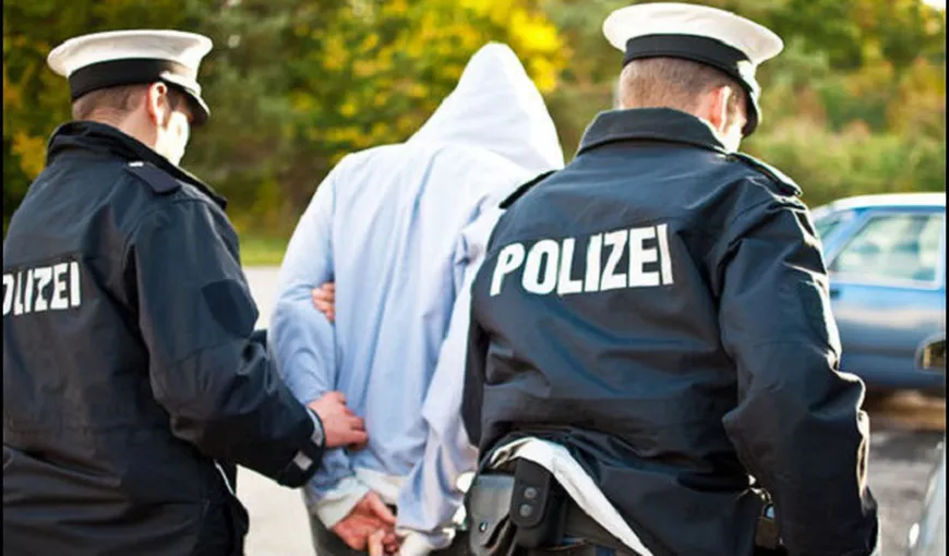 Marocan suspectat că pune la cale un atentat la un târg de Crăciun, arestat în Austria