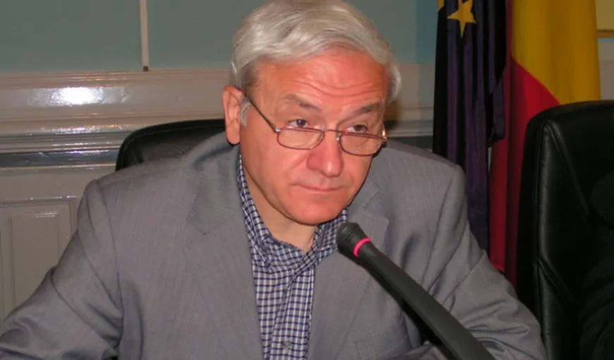 Fostul preşedinte al CJ Braşov Aristotel Căncescu, trimis în judecată pentru luare de mită şi abuz în serviciu