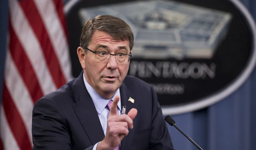 Secretarul american al apărării: Statele Unite „vor rămâne angajate” în Afganistan