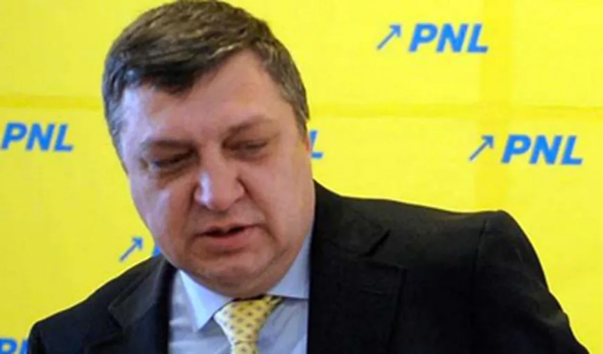 PMP Buzău a primit doi parlamentari la redistribuire. Marele perdant din judeţ este prim-vicepreședintele PNL Teodor Atanasiu
