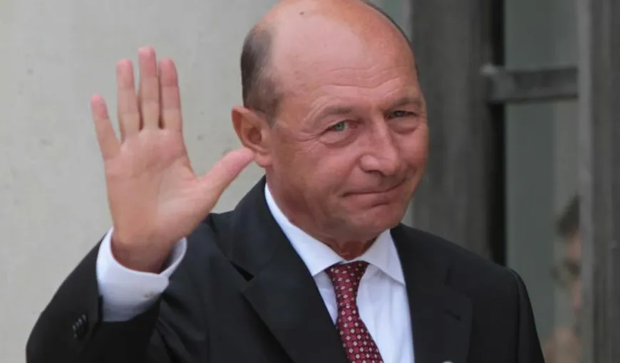 Traian Băsescu: Iohannis are o situaţie mai grea decât am avut eu în două mandate