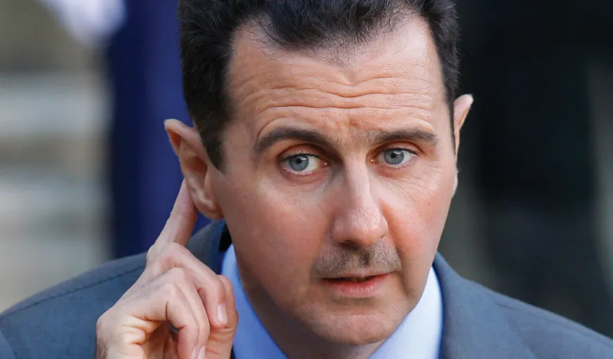 Preşedintele Siriei spune că o victorie a trupelor guvernamentale în Alep ar putea grăbi pacea în Siria