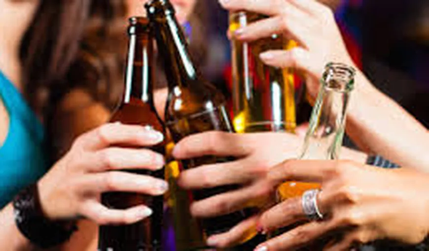 Cum să bem alcool fără să ne îmbătăm? Secretul stă în două ingrediente banale