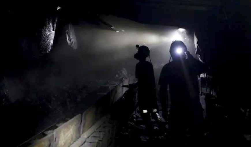 Bilanţul victimelor seismului din Polonia a ajuns la opt. Trei cadavre de mineri, găsite unul lângă celălalt