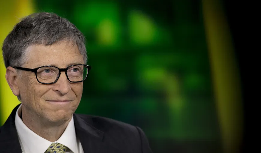 Avertismentul lui Bill Gates: 30 de milioane de oameni ar putea muri în mai puţin de un an