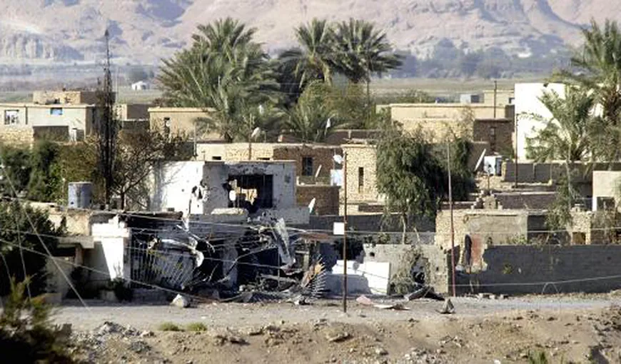 Irak: Zeci de morți în vestul țării, într-un oraș deținut de Statul Islamic