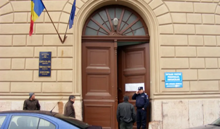 Curtea de Apel Timişoara a decis desfințarea certificatului de moștenitor al familiei Colțeu în cazul satului Nadăș