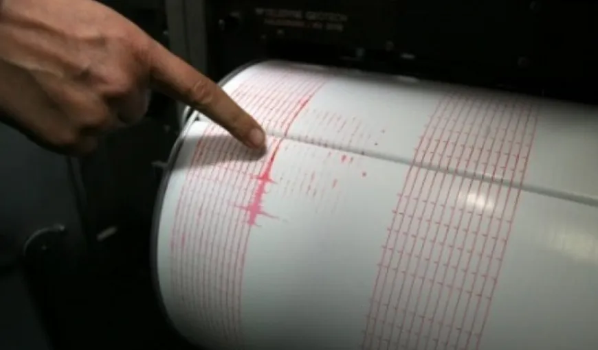 Peste 6.500 de seisme au zguduit Japonia în 2016