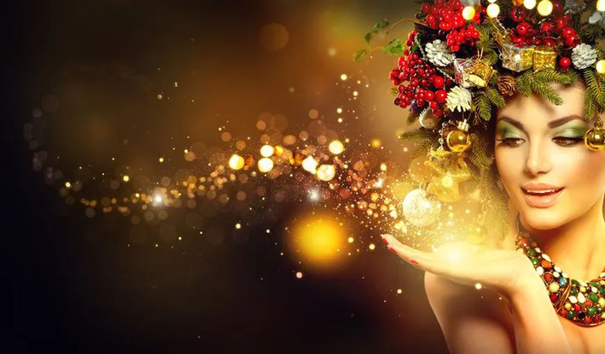 Horoscop: Zodiile cărora li se vor îndeplini dorinţele de Revelion