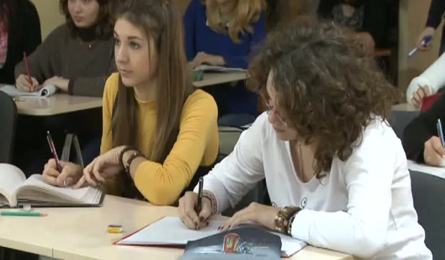 Rezultate PISA 2015: România progresează în ceea ce priveşte performanţa elevilor la citit