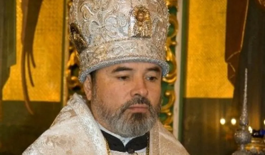Episcopul Marchel din Republica Moldova ameninţă cu un „război civil” dacă biserica va primi sancţiuni pentru implicarea în campanie