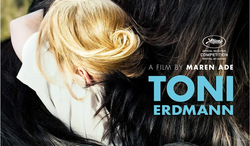 Filmul „Toni Erdmann”, marele câştigător al premiilor Academiei de Film Europene
