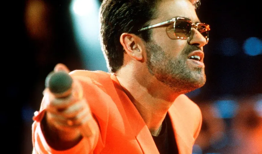 Celebrităţi care au regretat pe Twitter moartea lui George Michael confundându-l cu Boy George