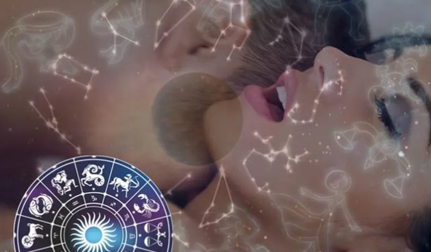 Horoscop: Aceasta este zodia care va excela din punct de vedere sexual în 2017