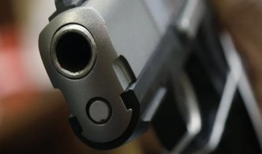 Împuşcături în Pantelimon pentru prinderea unui şofer rămas fără permis