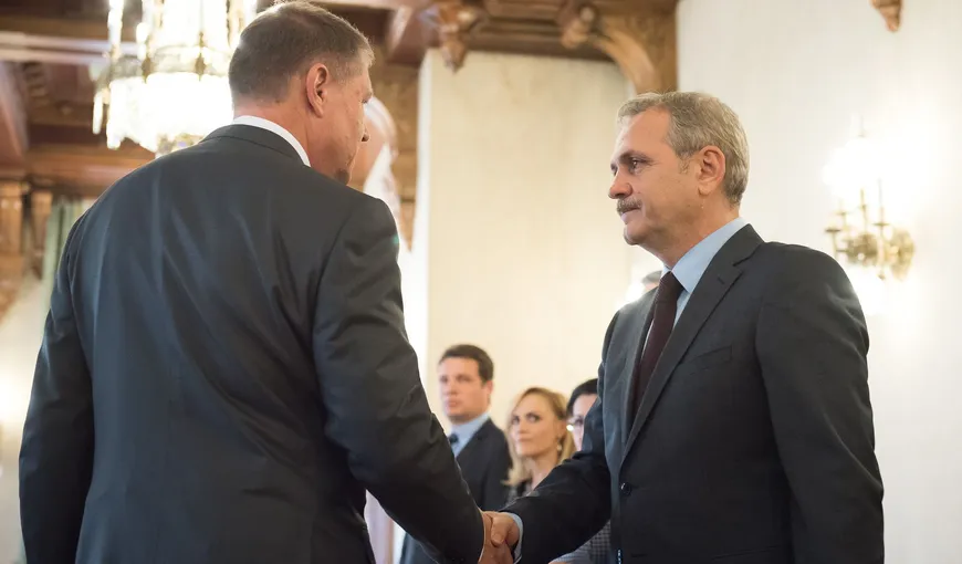 GUVERNUL PSD-ALDE prinde contur: Care ar putea fi noii miniştri de la Palatul Victoria