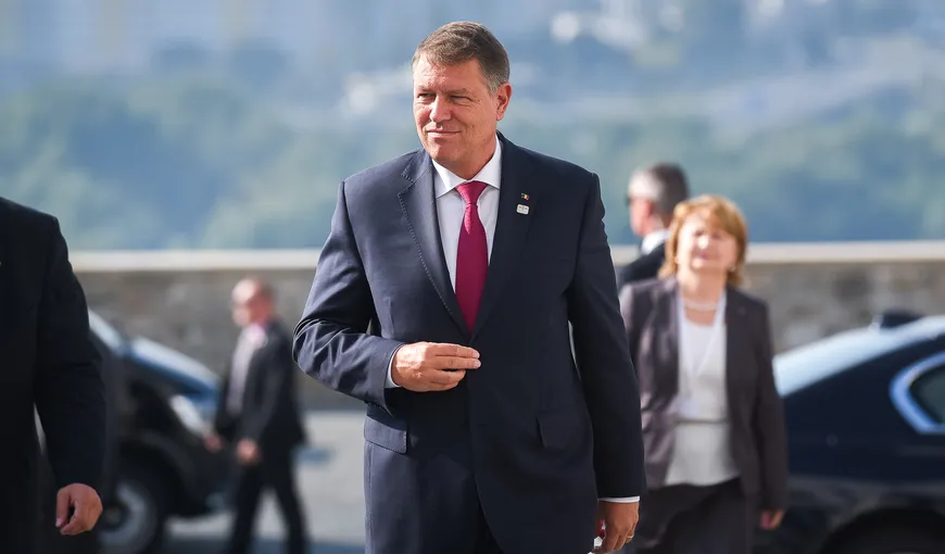 Klaus Iohannis i-a anunţat pe ambasadori că nu îl va numi premier pe Liviu Dragnea