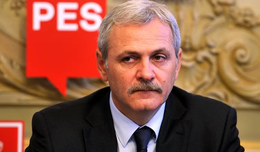 The Economist, despre Dragnea: România a ales un partid condus de o persoană condamnată penal