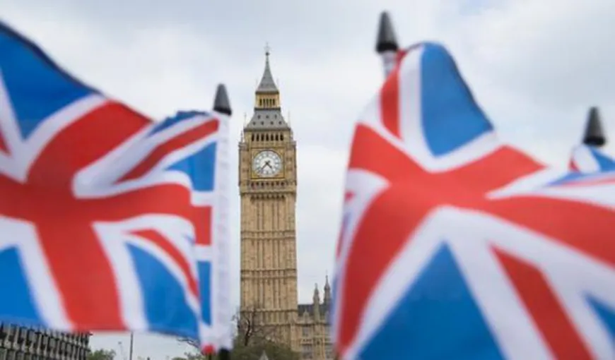 Marea Britanie nu doreşte ca negocierile privind Brexitul să depăşească doi ani