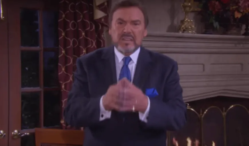 A murit actorul Joseph Mascolo, din serialul Days of Our Lives