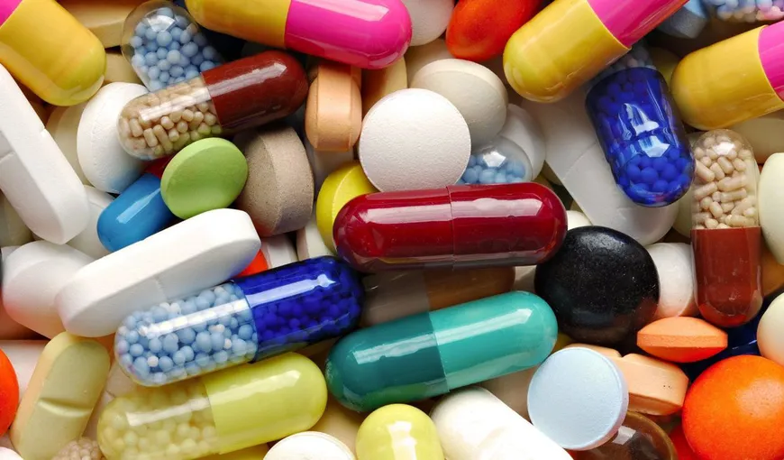 PROIECT: Pacienţii, medicii şi farmaciştii pot raporta spontan reacţiile adverse ale unor medicamente, online