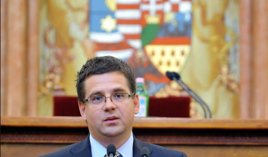 Un ministru ungar îi îndeamnă pe maghiarii din România să voteze: Vrem o reprezentare puternică a comunităţii maghiare în Parlament