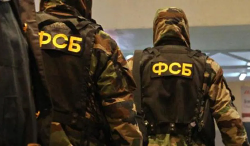 Moarte suspectă la vârful puterii din Rusia: un fost general FSB, şef în gigantul petrolier Rosneft, găsit mort în maşină