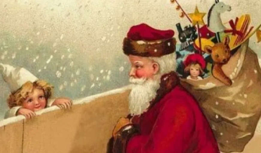 Sfantul Nicolae 2019 –  traditii, obiceiuri, superstitii