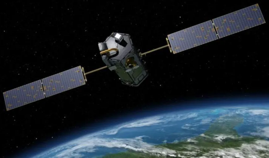 NASA lansează opt sateliţi pentru a urmări uraganele