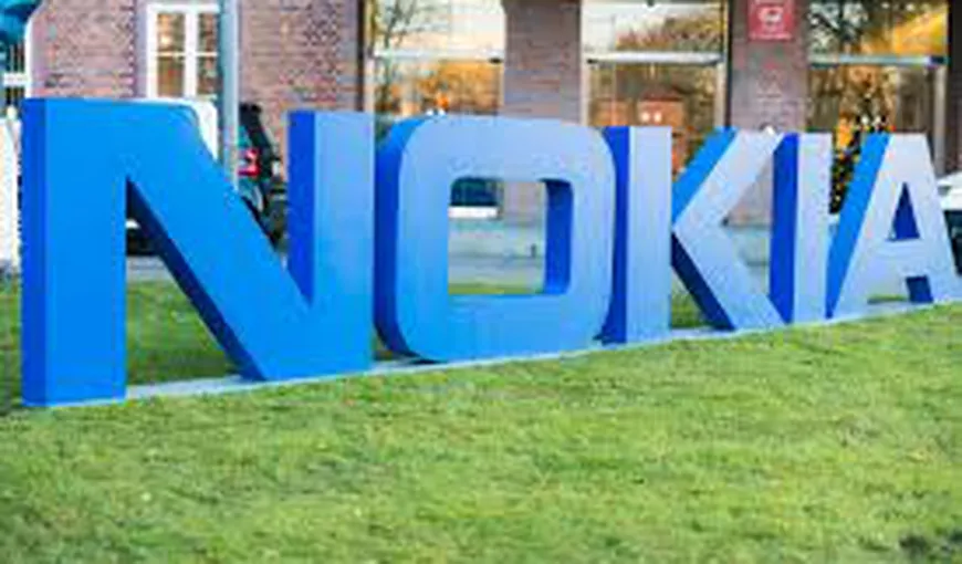 Apple este dat în judecată de Nokia din cauza unor dispute pe tema brevetelor de licenţă