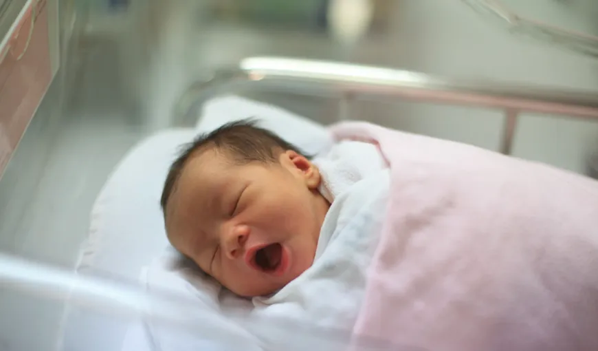 Ministerul Sănătăţii sprijină profesia de moaşă: Problemele sarcinii ar putea fi prevenite cu ajutorul moaşelor