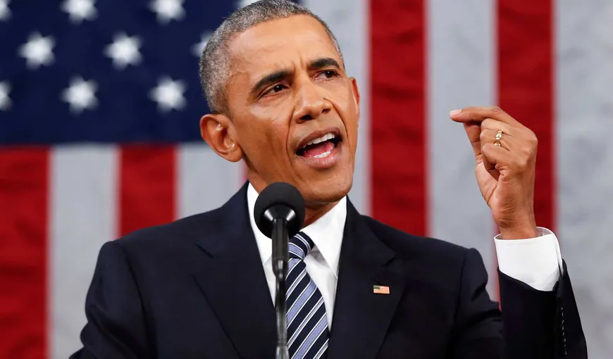 Barack Obama este „sigur” că ar fi câştigat şi anul acesta alegerile prezidenţiale din SUA