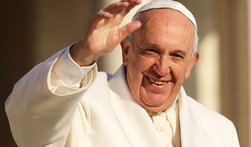 Papa Francisc împlineşte 80 de ani
