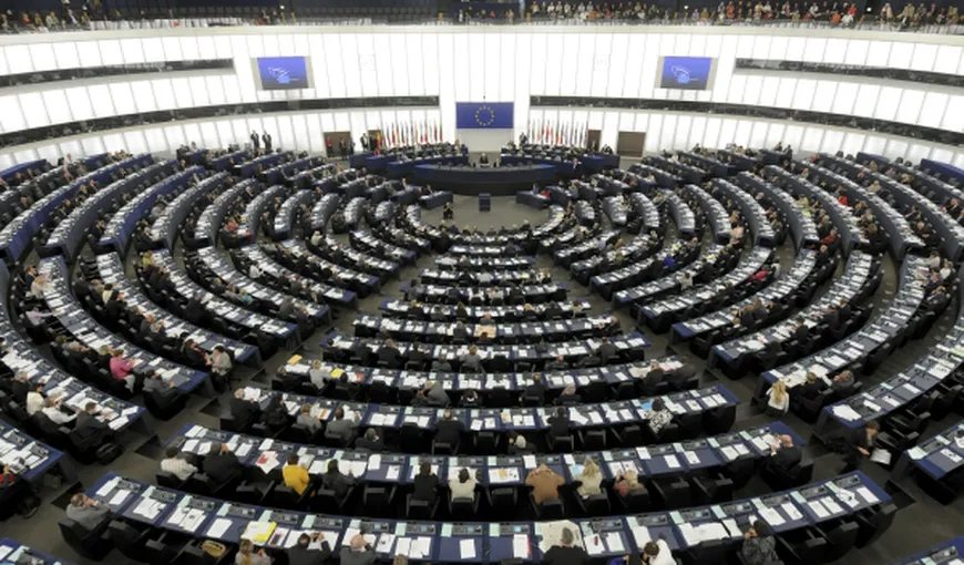 Comisia pentru Libertăţi Civile a PE organizează o dezbatere cu tema „Democraţie şi justiţie în România”